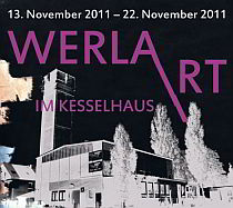 WerlArt 2011