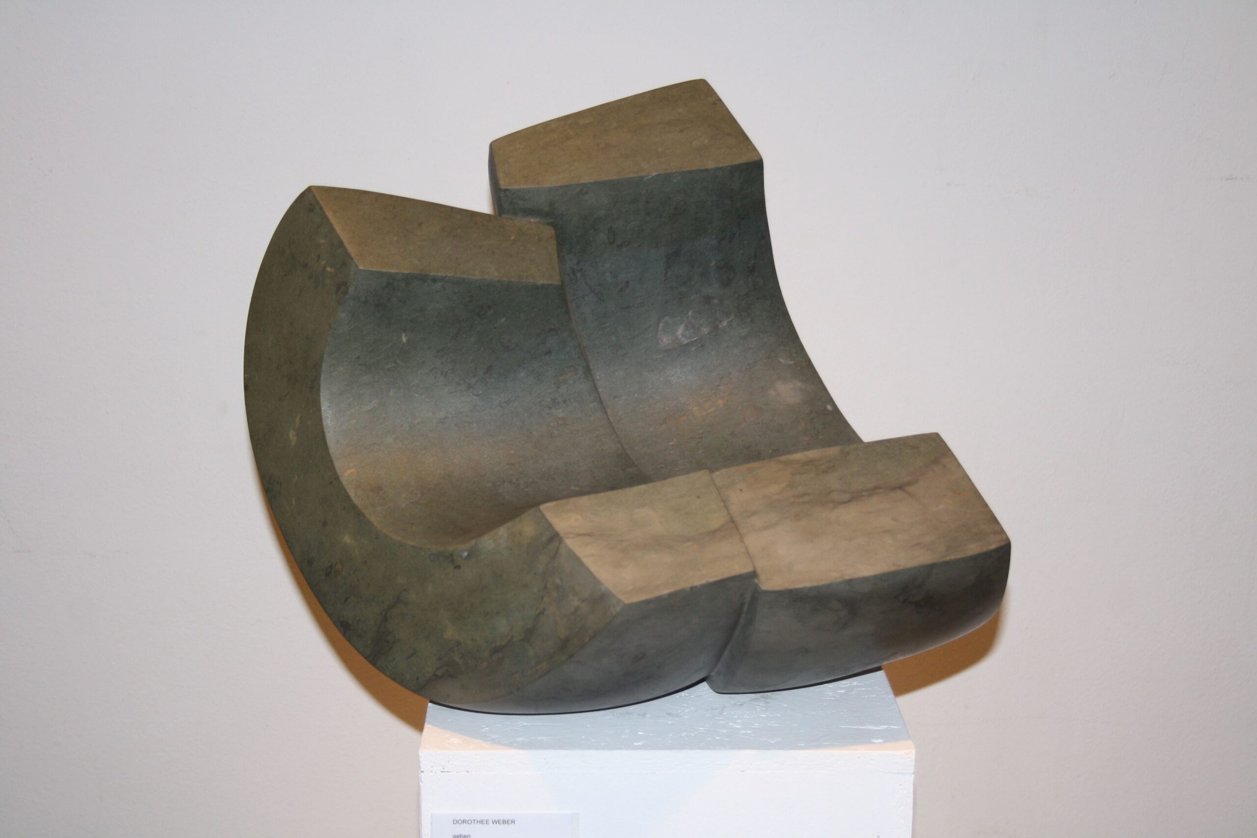 geben
