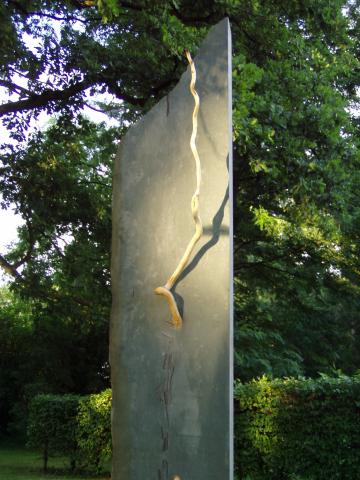 Dorothee Weber (Energie II, 2006)